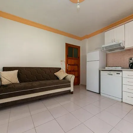 Apartman River Icmeler Marmaris