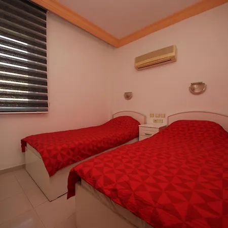 River Icmeler Apartman Marmaris