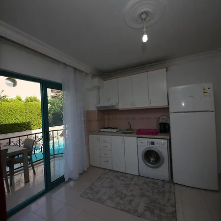 River Icmeler Apartman Marmaris