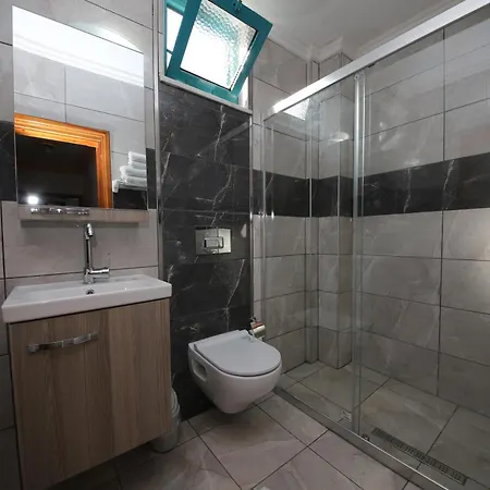 Apartman River Icmeler Marmaris