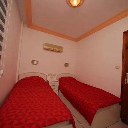 River Icmeler Apartman Marmaris