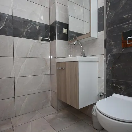 River Icmeler Apartman Marmaris
