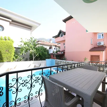 River Icmeler Apartment Marmaris