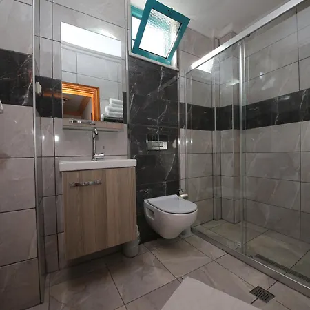 公寓 River Icmeler