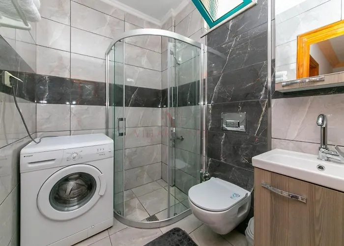 Apartamento River Icmeler