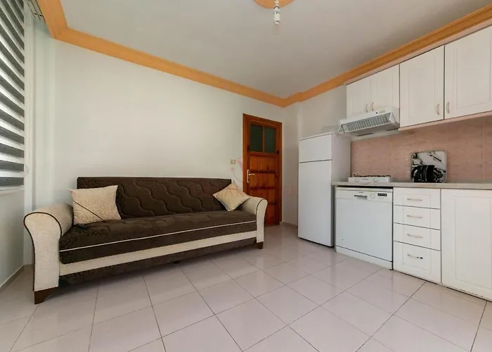 Apartamento River Icmeler Marmaris