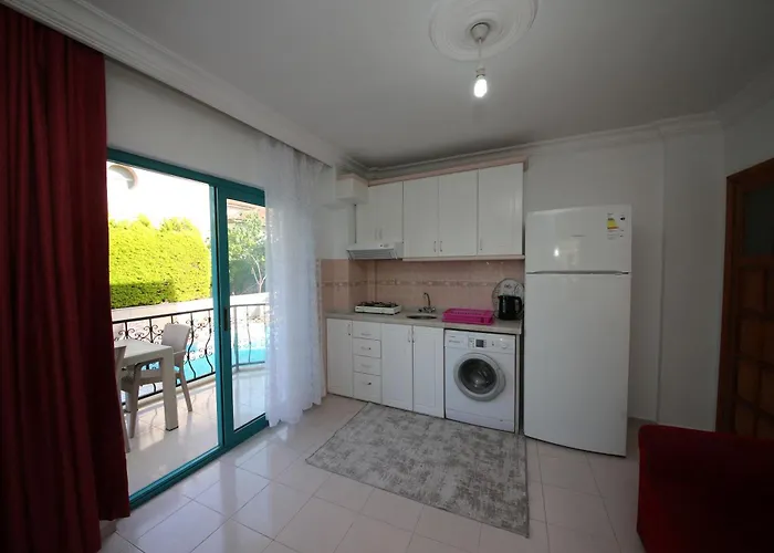 River Icmeler Apartamento *