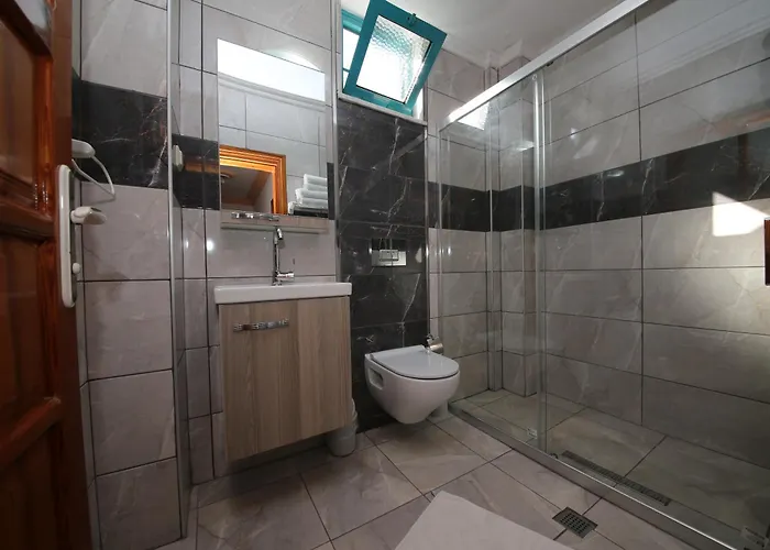 Apartamento River Icmeler