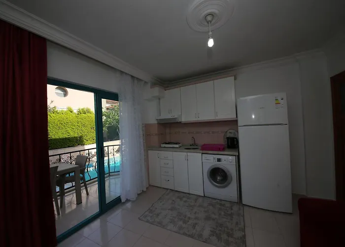 River Icmeler Apartamento Marmaris