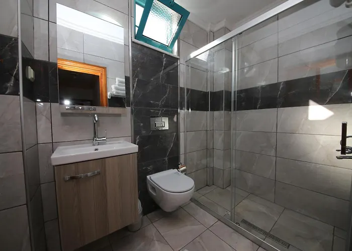 Apartamento River Icmeler Marmaris