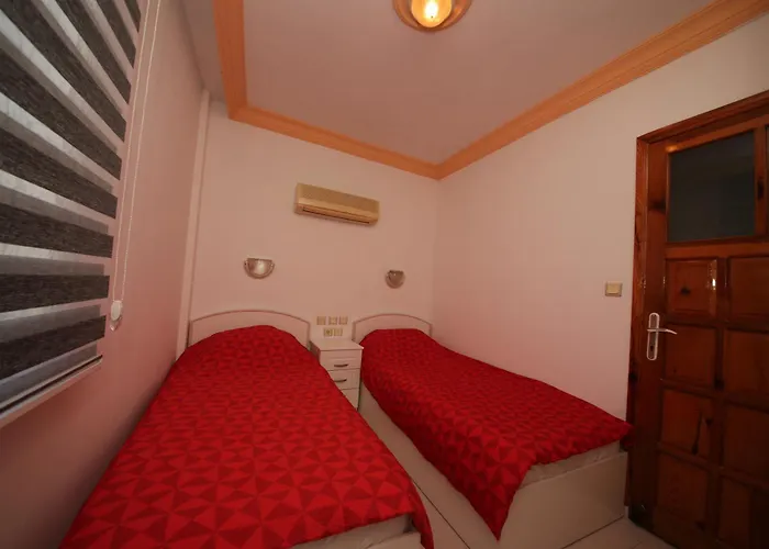 River Icmeler Apartamento Marmaris