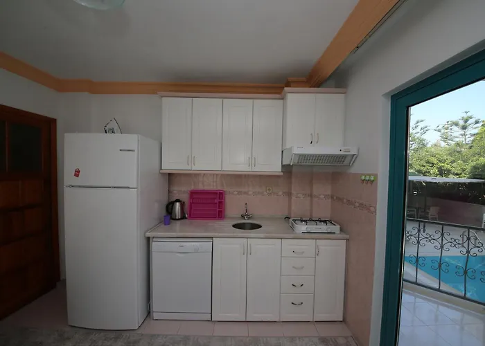 Apartamento River Icmeler Marmaris