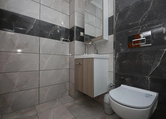 Apartamento River Icmeler Marmaris