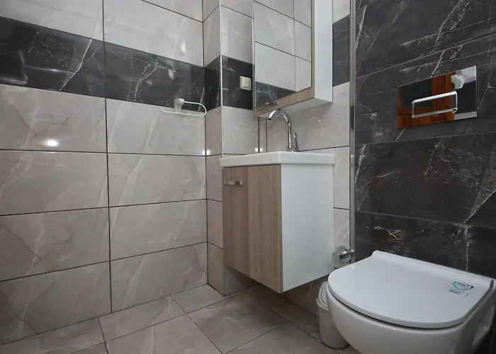 River Icmeler Apartamento Marmaris