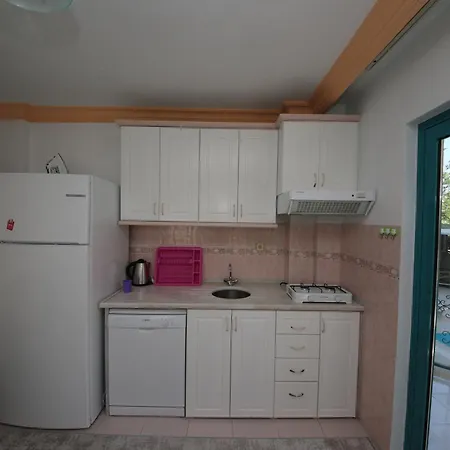 Apartment River Icmeler Marmaris