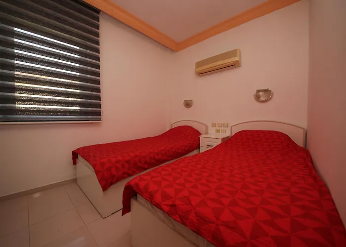 River Icmeler Apartment Marmaris